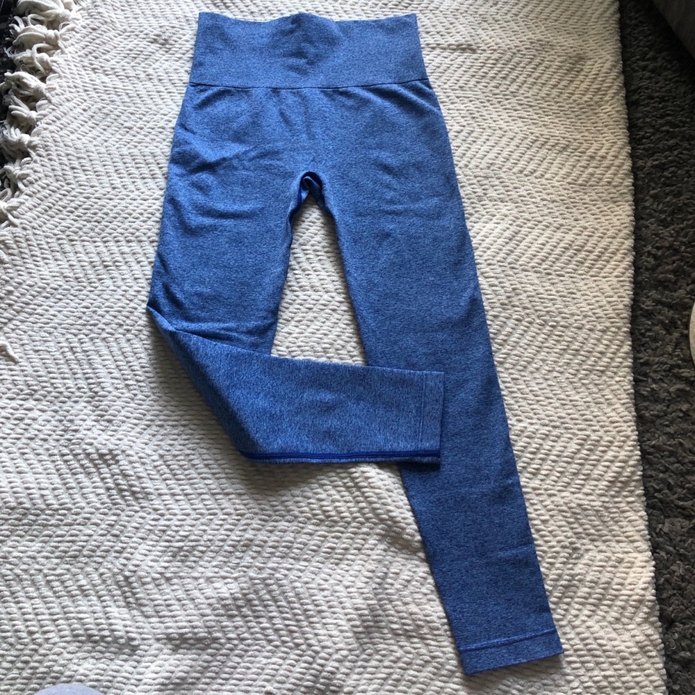 ❌SOLD- NEVER WORN! ECHT Apparel Leggings